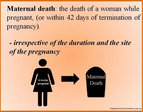Couples, Pregnancy And Murder: The Maternal Murder Phenomenon